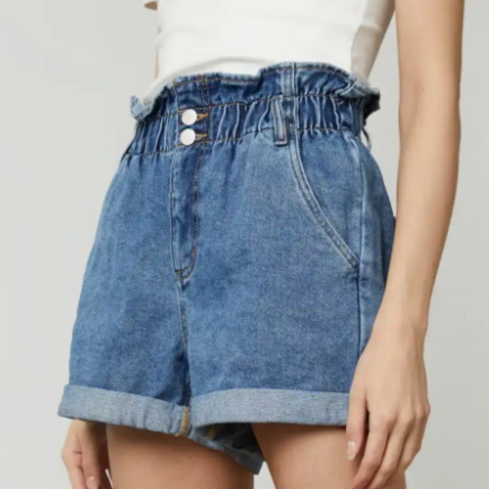 Oak and Fort Jean Shorts, XL